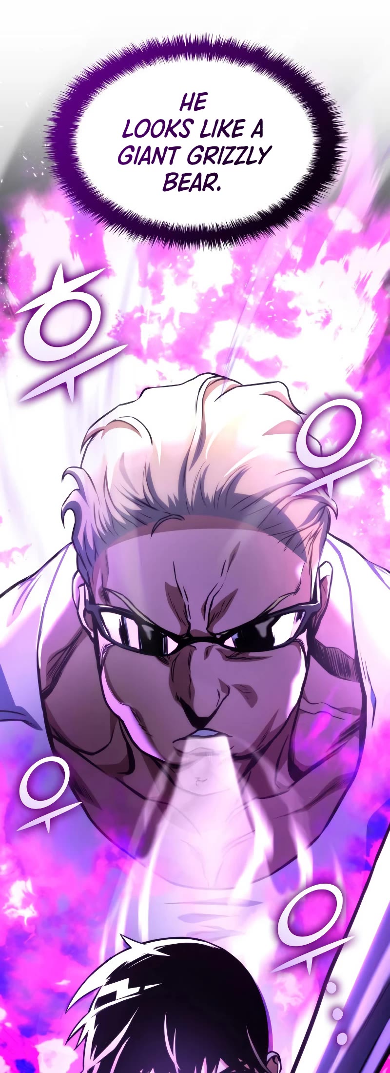 Kill The Dragon Chapter 42 page 5 - Chapter 42