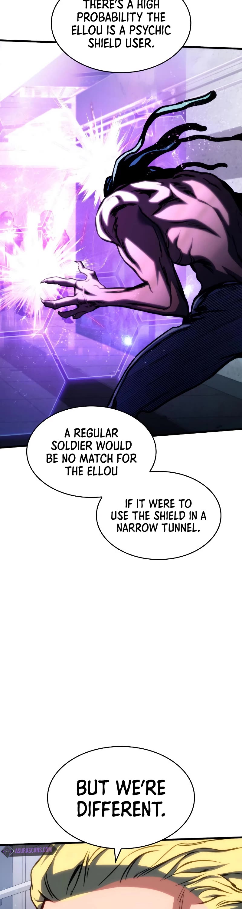 Kill The Dragon Chapter 42 page 52 - Chapter 42