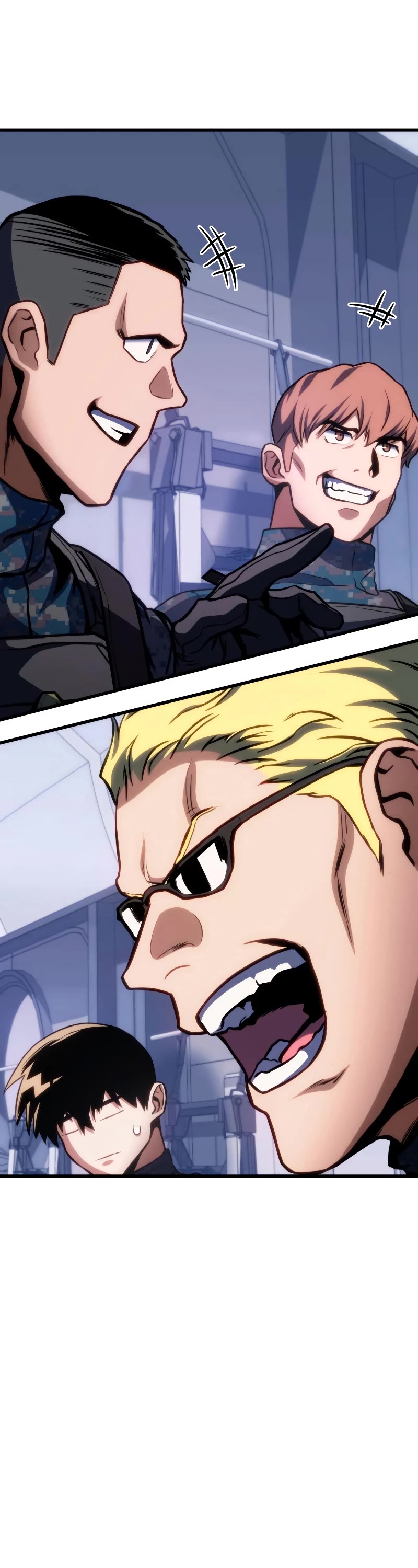 Kill The Dragon Chapter 42 page 56 - Chapter 42