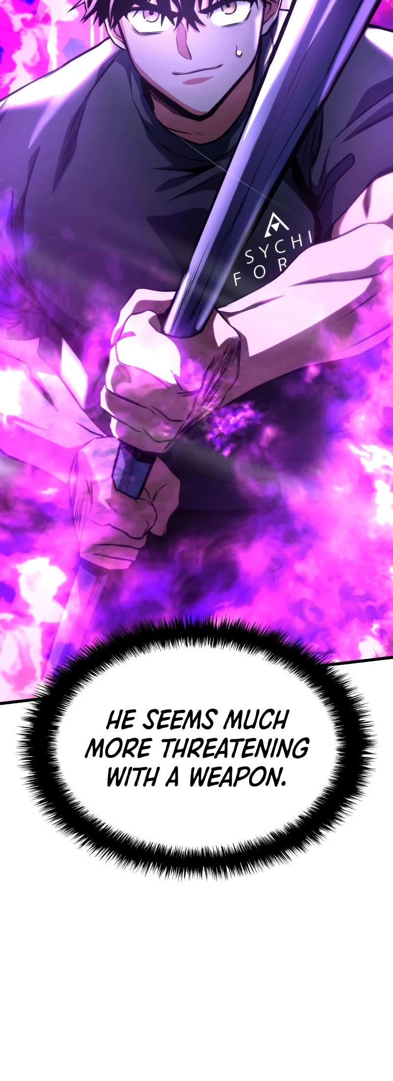 Kill The Dragon Chapter 42 page 6 - Chapter 42