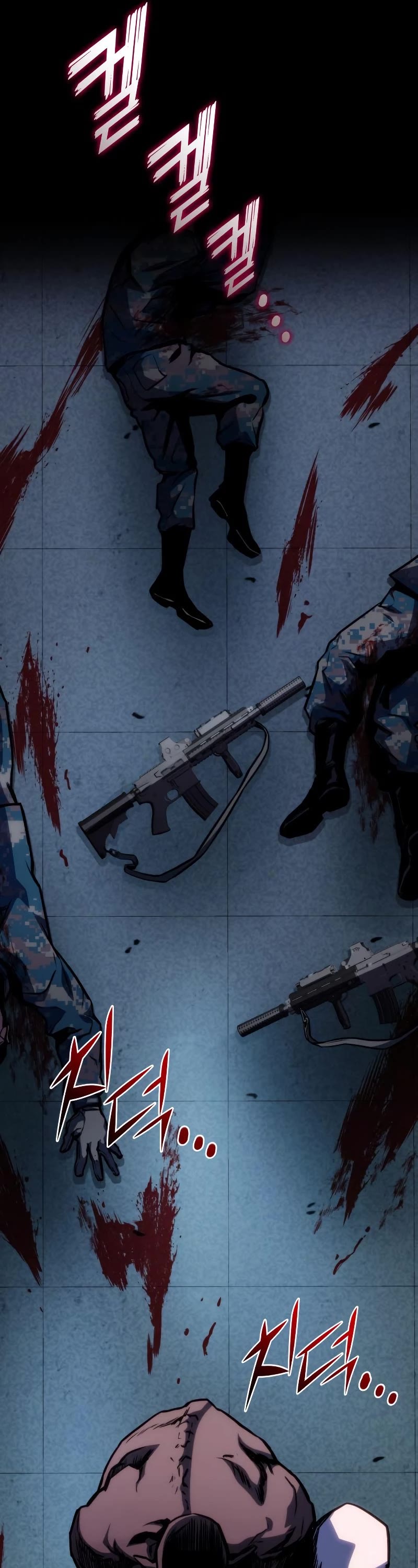Kill The Dragon Chapter 42 page 60 - Chapter 42