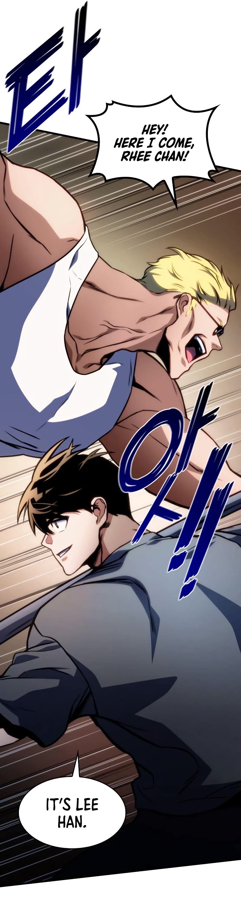 Kill The Dragon Chapter 42 page 7 - Chapter 42