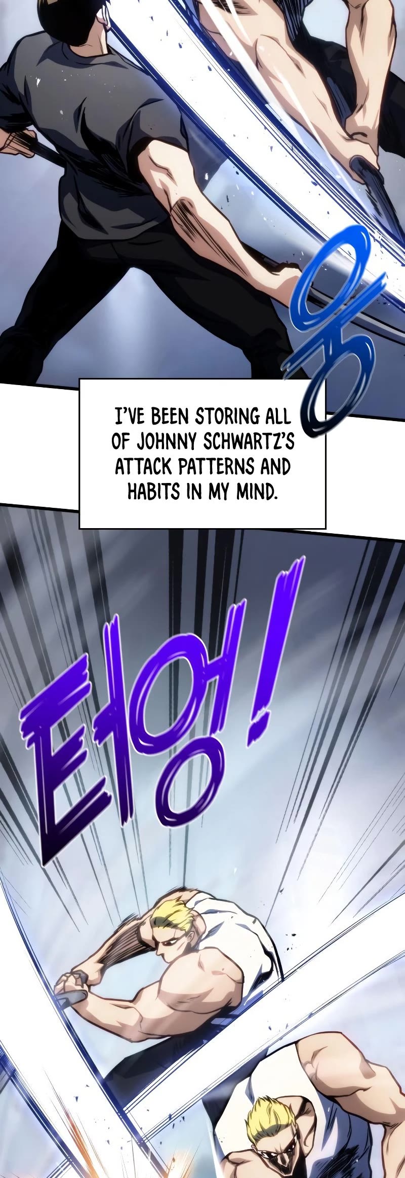 Kill The Dragon Chapter 42 page 9 - Chapter 42