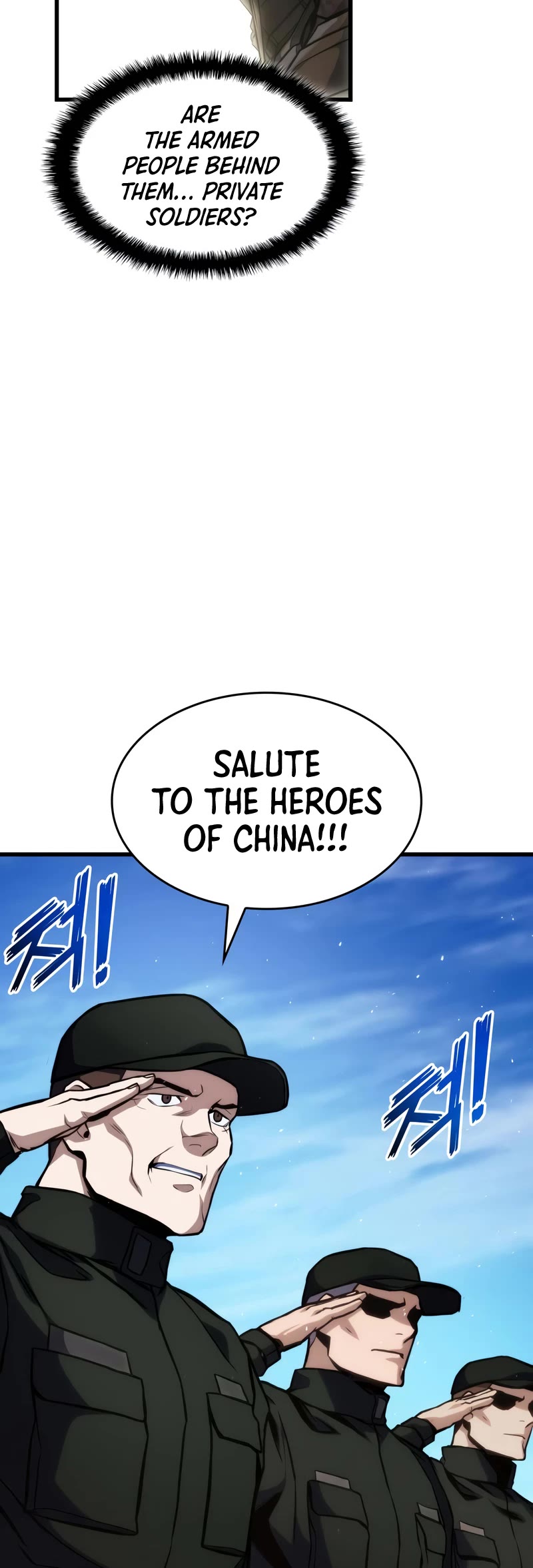 Kill The Dragon Chapter 43 page 15 - Chapter 43
