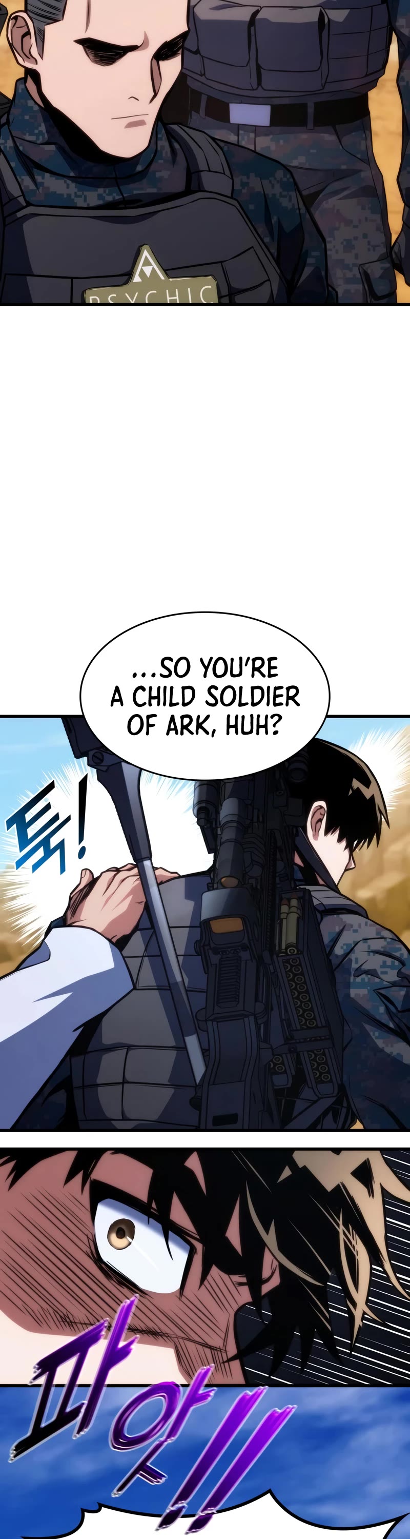 Kill The Dragon Chapter 43 page 18 - Chapter 43