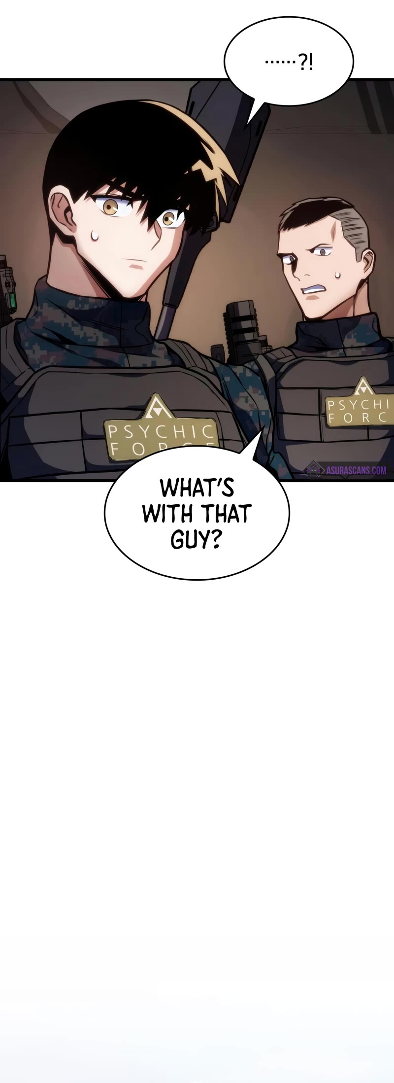 Kill The Dragon Chapter 43 page 21 - Chapter 43