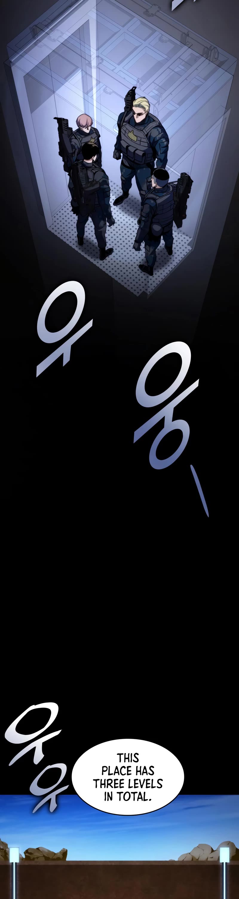 Kill The Dragon Chapter 43 page 24 - Chapter 43
