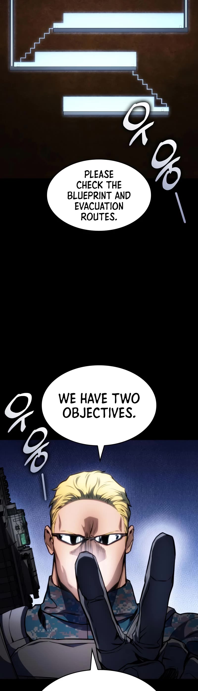 Kill The Dragon Chapter 43 page 25 - Chapter 43