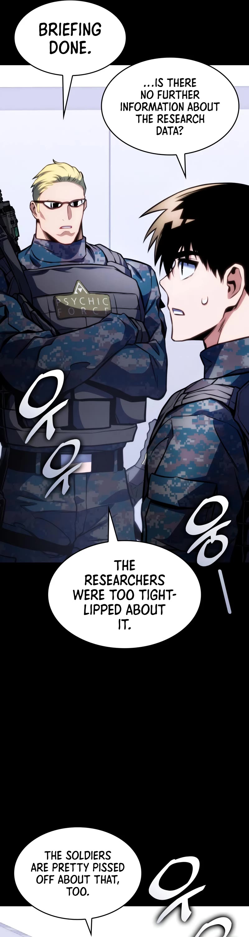 Kill The Dragon Chapter 43 page 27 - Chapter 43