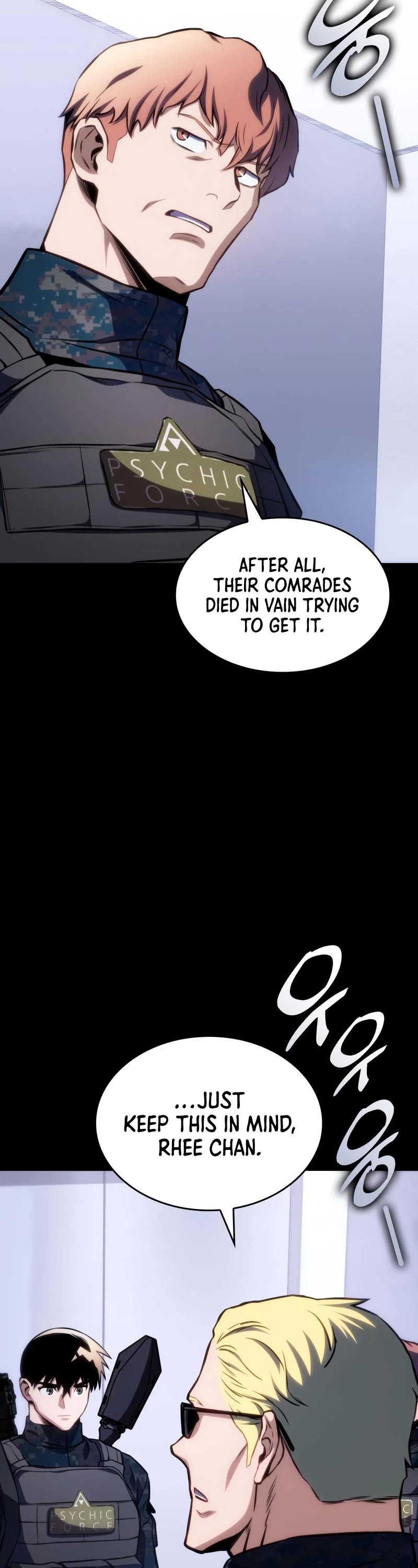 Kill The Dragon Chapter 43 page 28 - Chapter 43