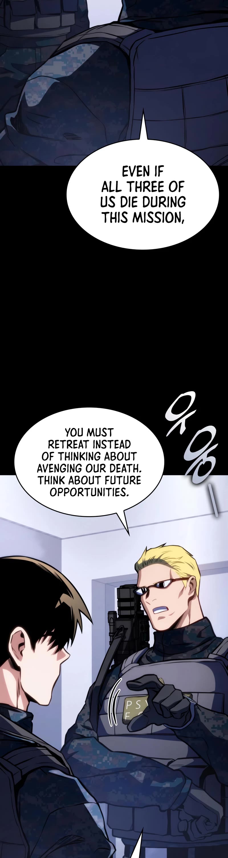 Kill The Dragon Chapter 43 page 29 - Chapter 43