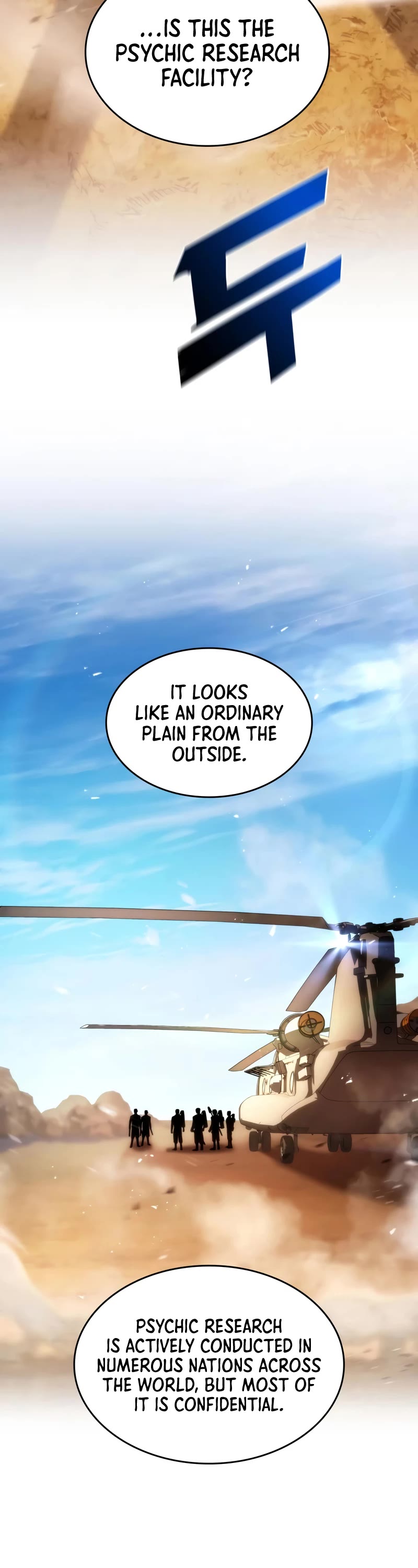 Kill The Dragon Chapter 43 page 3 - Chapter 43
