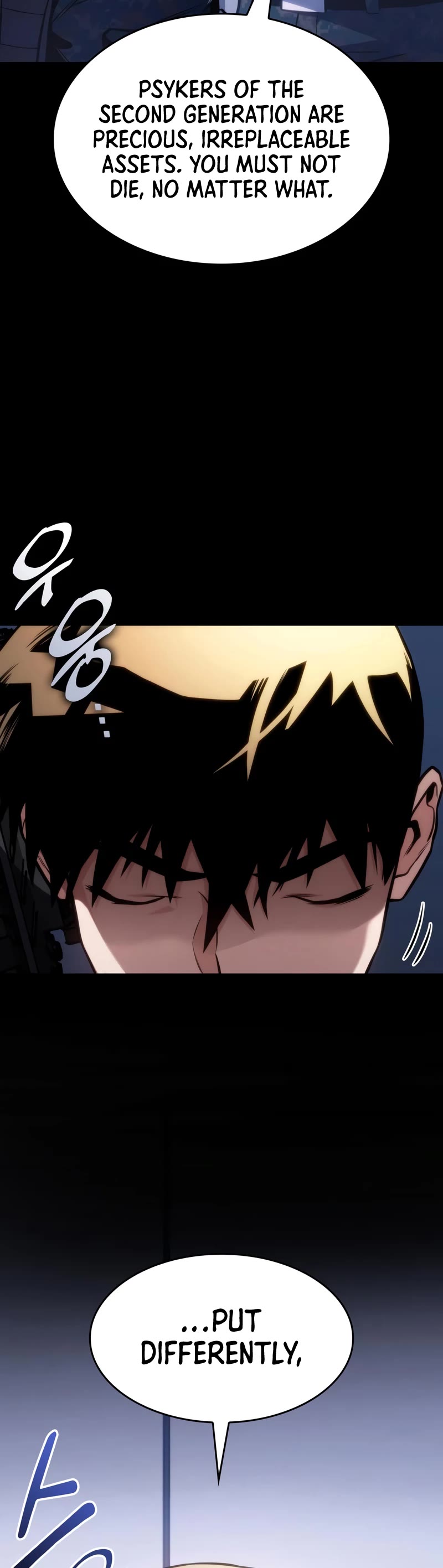 Kill The Dragon Chapter 43 page 30 - Chapter 43
