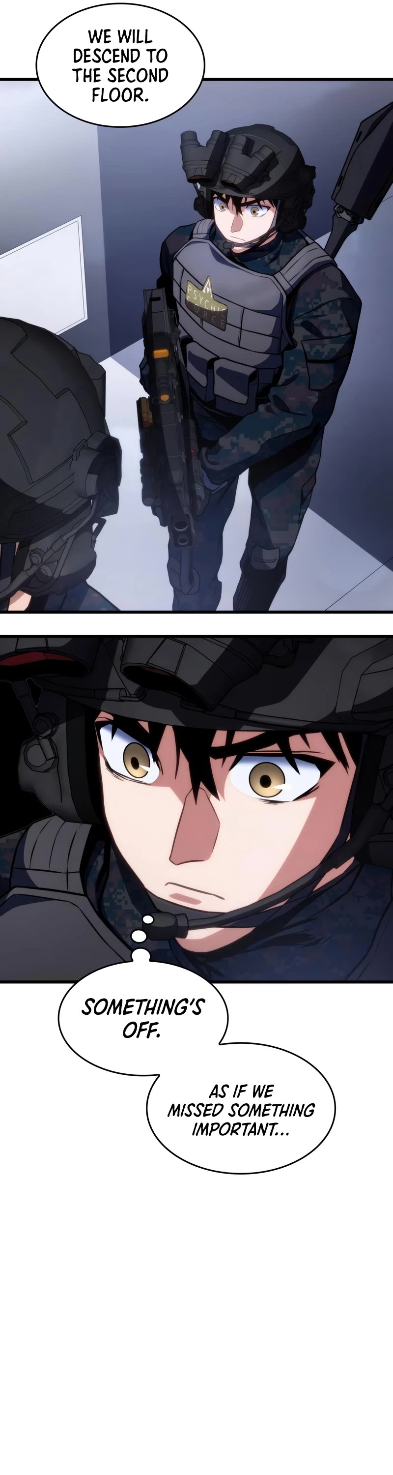 Kill The Dragon Chapter 43 page 37 - Chapter 43