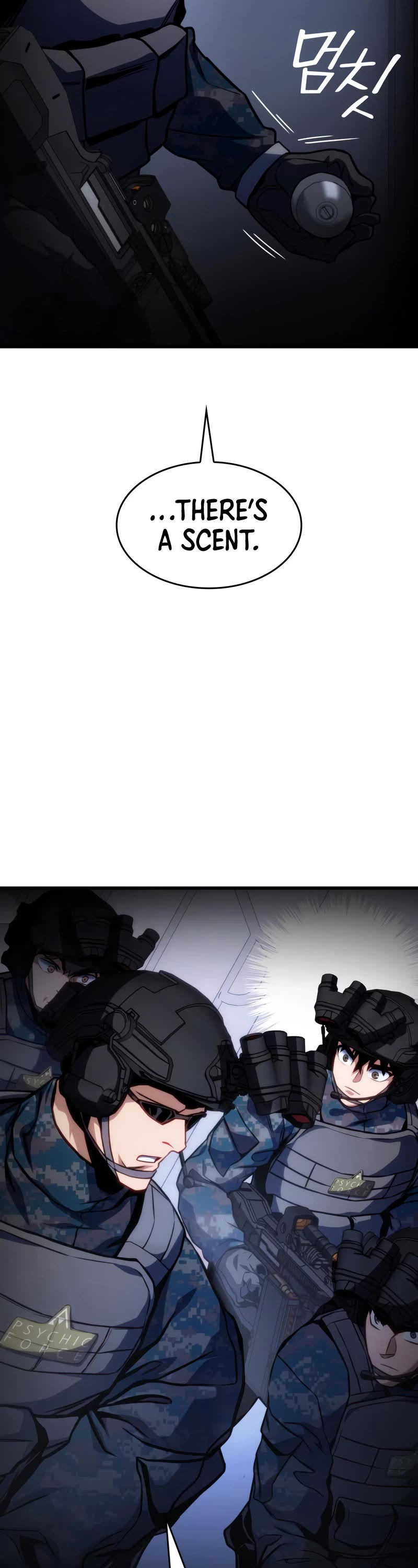 Kill The Dragon Chapter 43 page 39 - Chapter 43