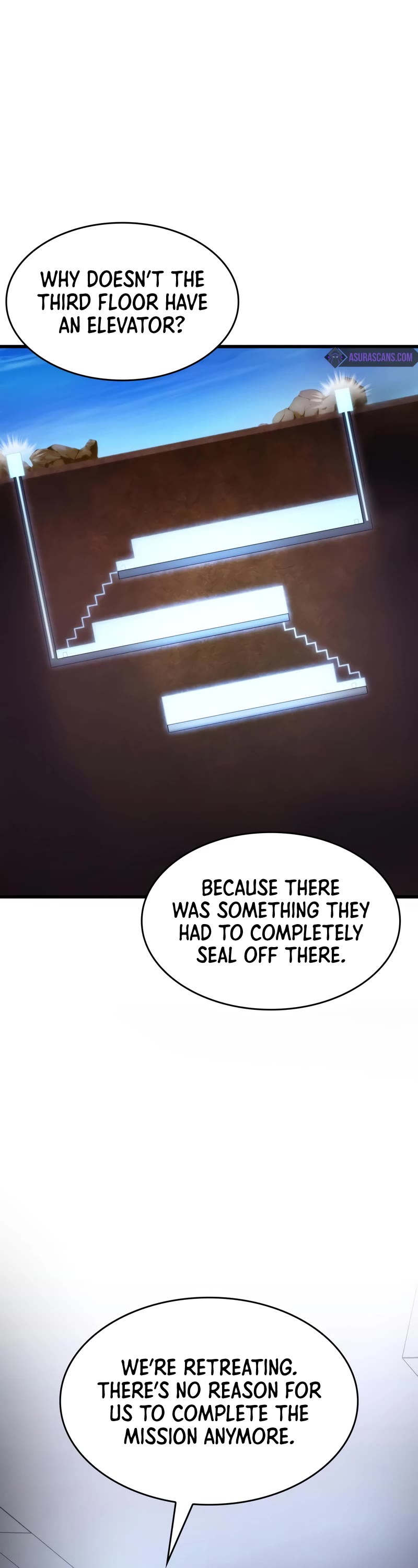 Kill The Dragon Chapter 43 page 44 - Chapter 43