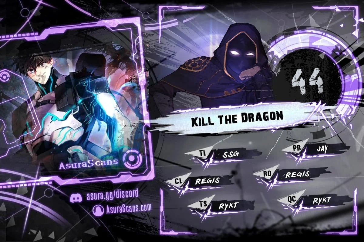 Kill The Dragon Chapter 44 page 1 - Chapter 44