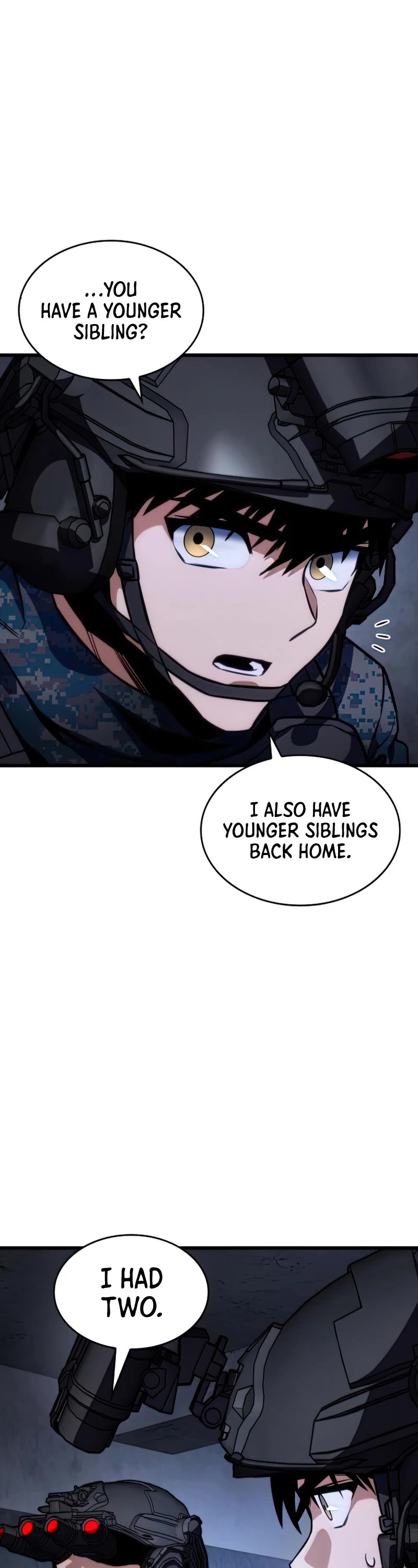 Kill The Dragon Chapter 44 page 13 - Chapter 44