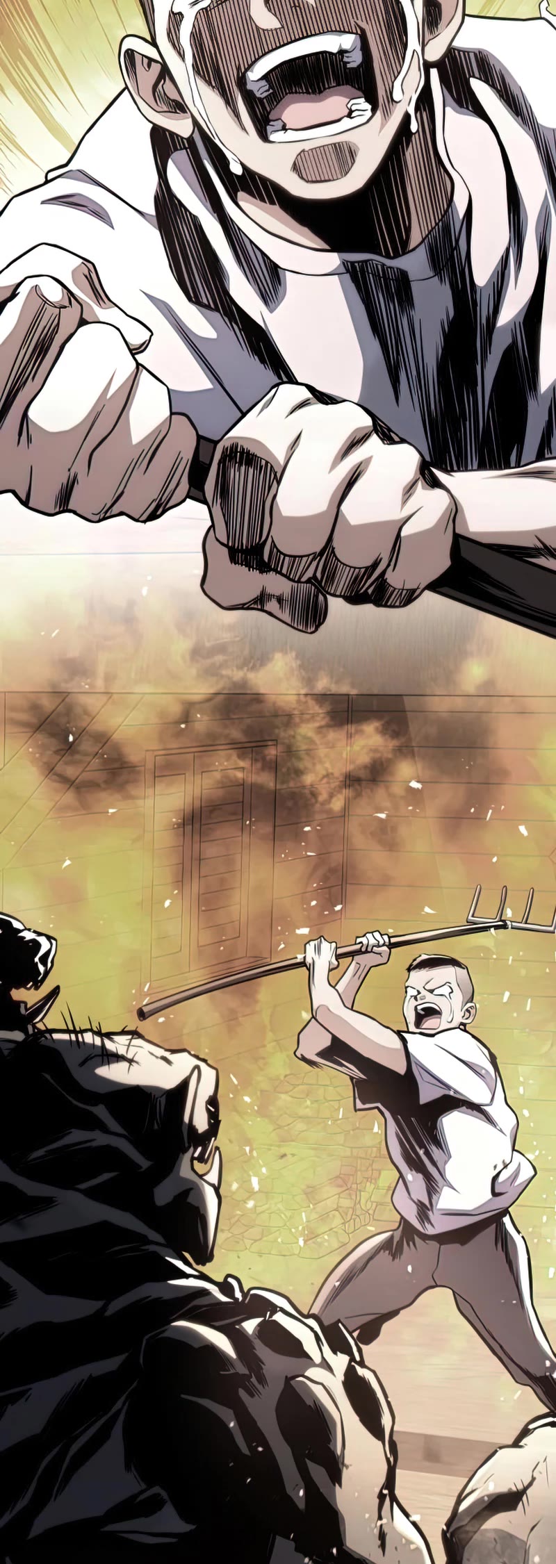 Kill The Dragon Chapter 44 page 15 - Chapter 44