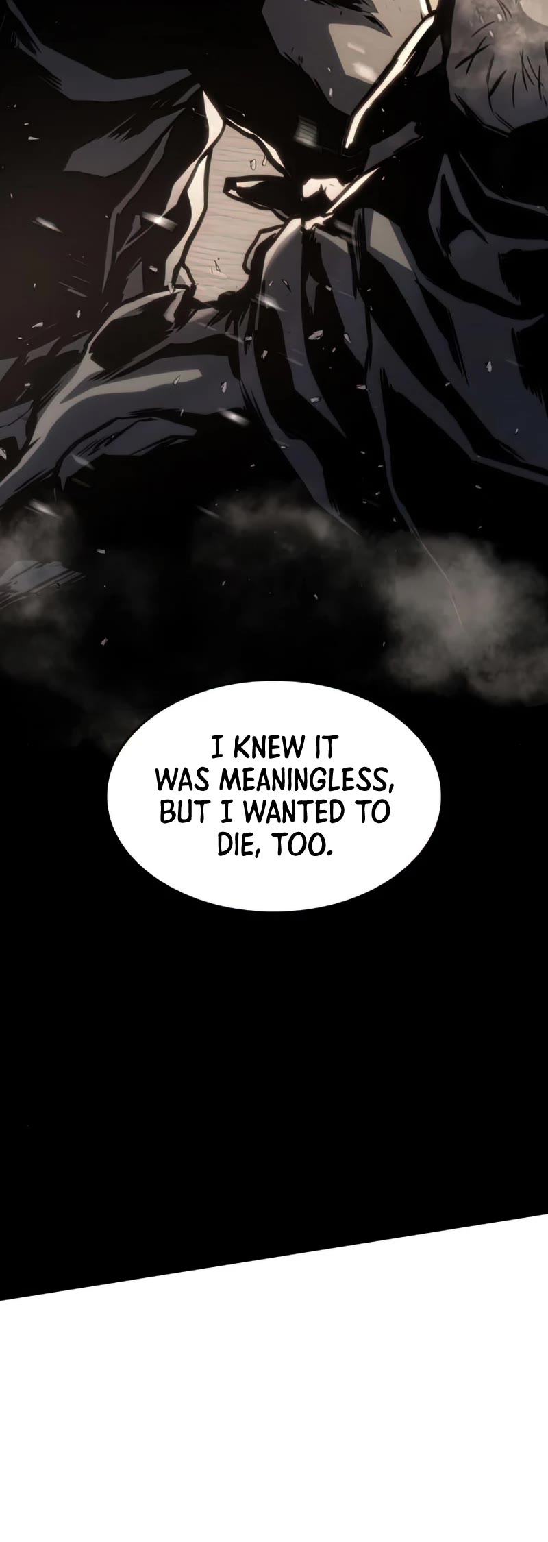 Kill The Dragon Chapter 44 page 16 - Chapter 44