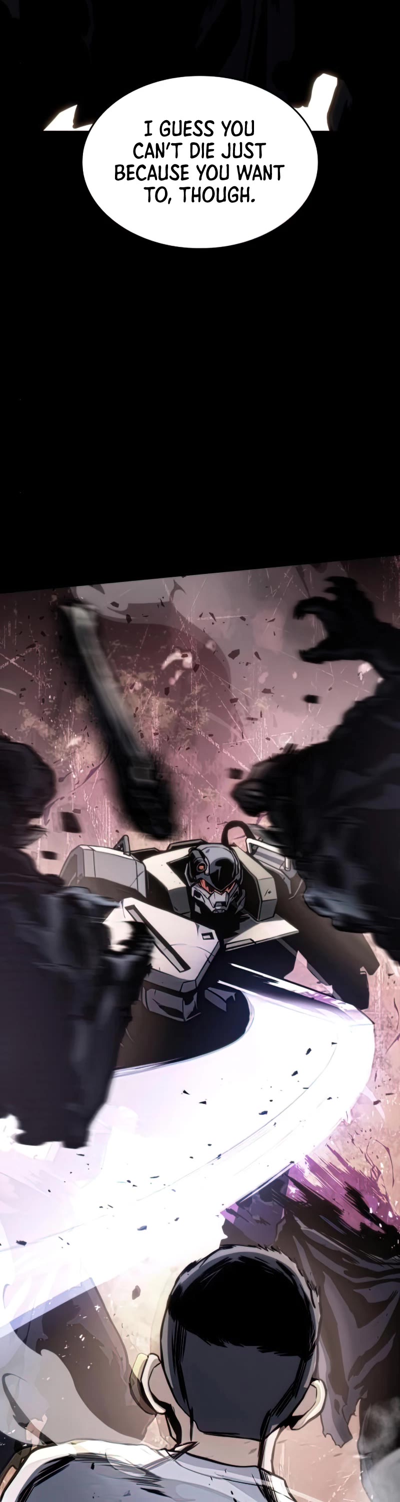 Kill The Dragon Chapter 44 page 18 - Chapter 44