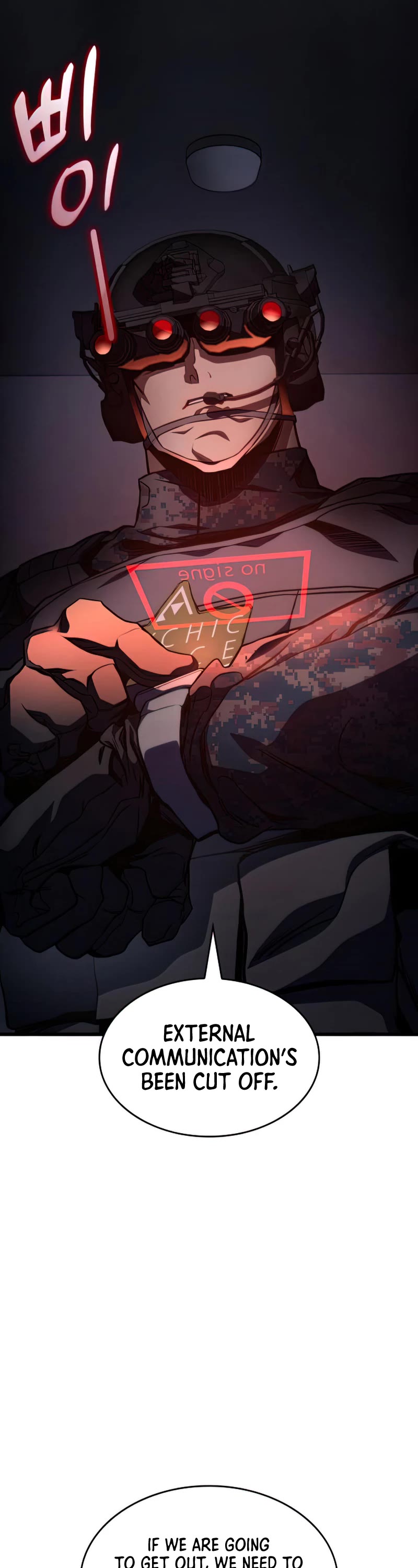 Kill The Dragon Chapter 44 page 2 - Chapter 44