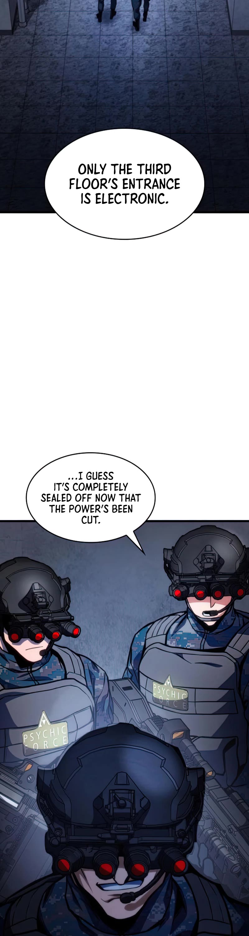 Kill The Dragon Chapter 44 page 24 - Chapter 44
