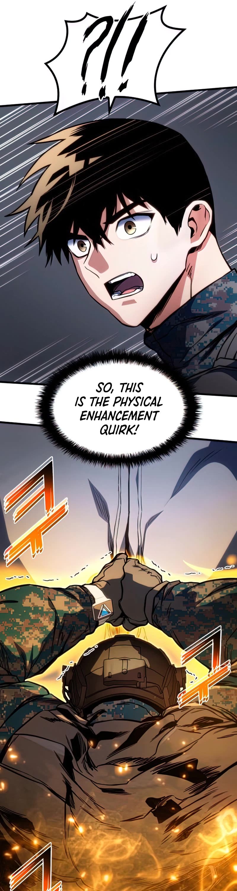 Kill The Dragon Chapter 44 page 27 - Chapter 44