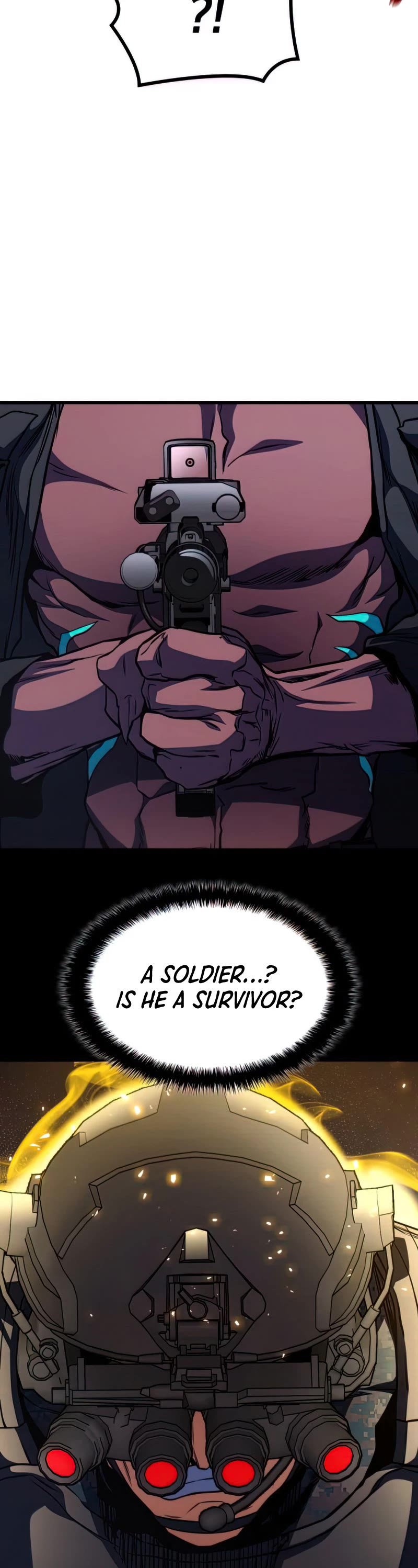 Kill The Dragon Chapter 44 page 29 - Chapter 44