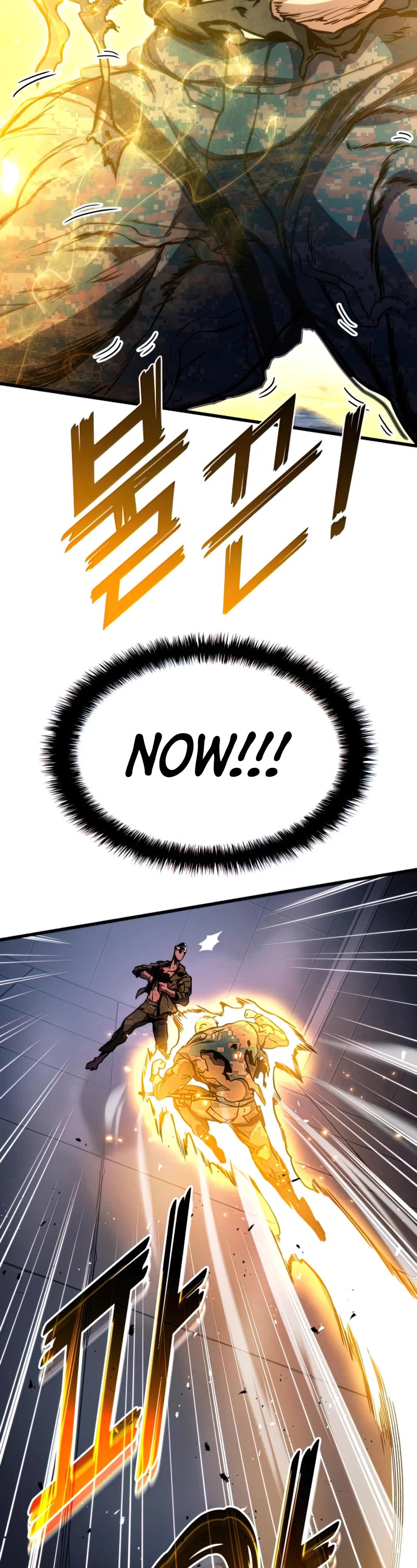 Kill The Dragon Chapter 44 page 35 - Chapter 44