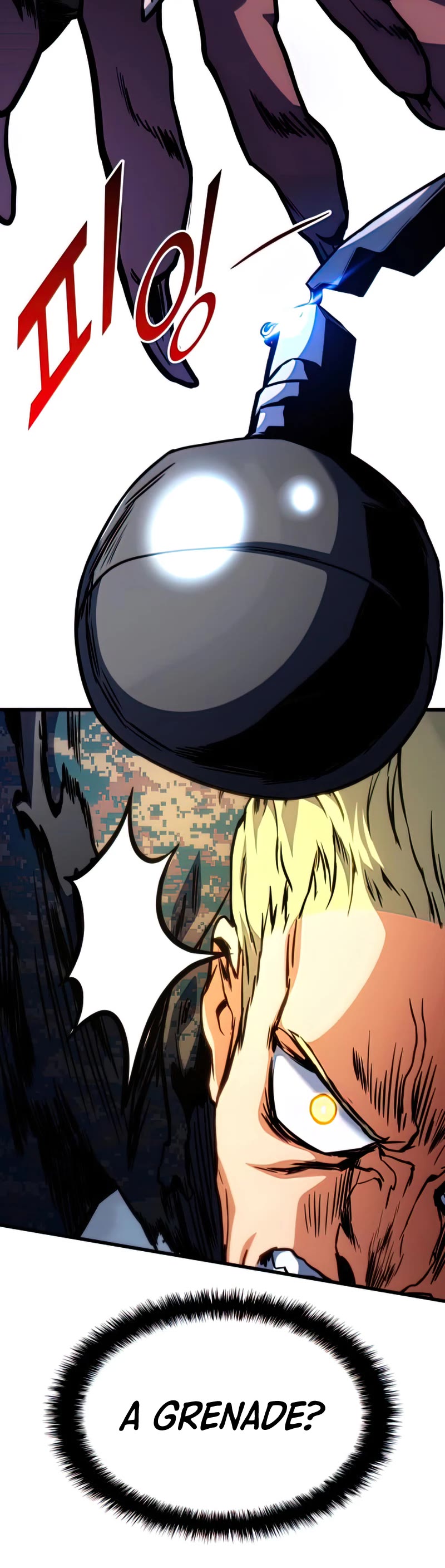 Kill The Dragon Chapter 44 page 38 - Chapter 44