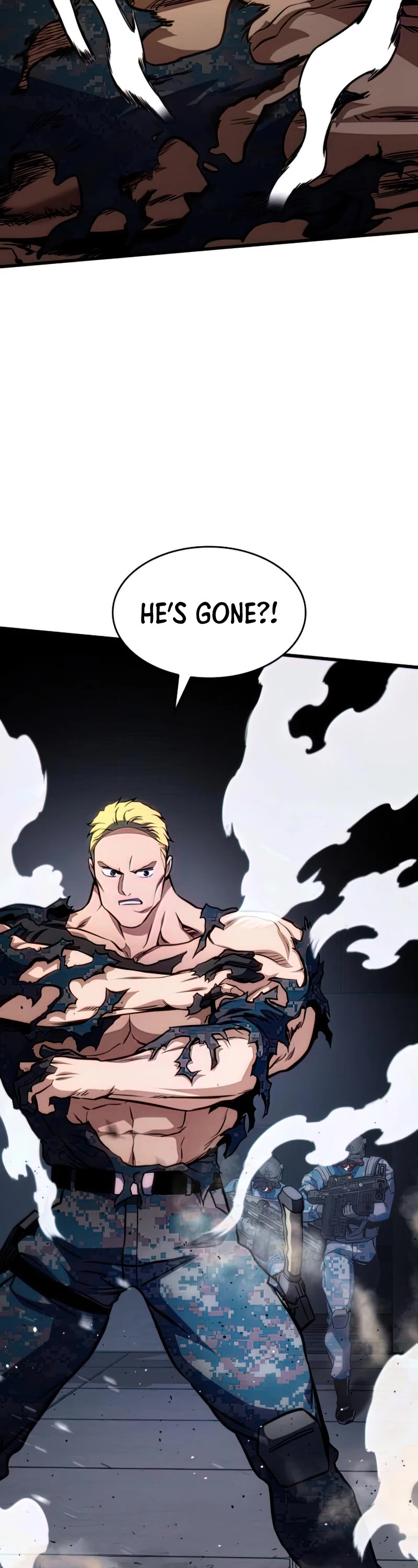 Kill The Dragon Chapter 44 page 40 - Chapter 44