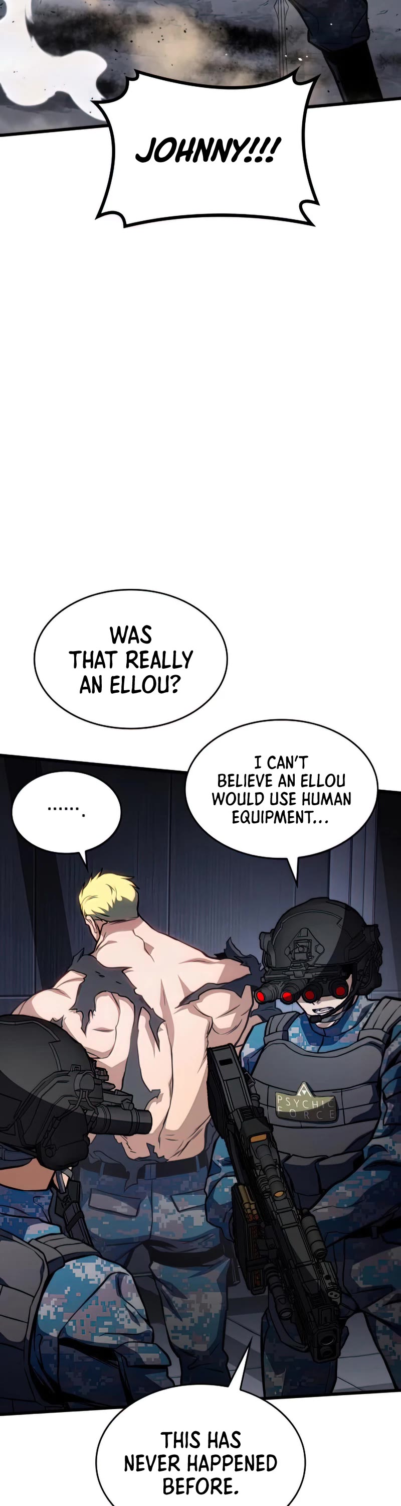 Kill The Dragon Chapter 44 page 41 - Chapter 44