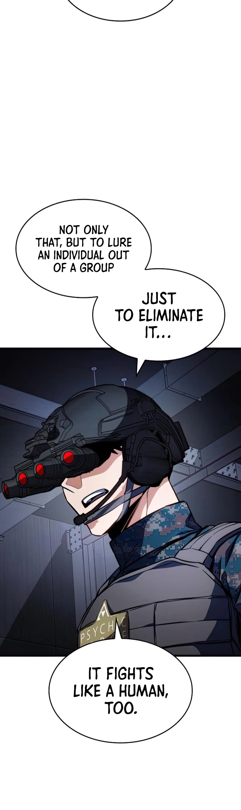 Kill The Dragon Chapter 44 page 42 - Chapter 44