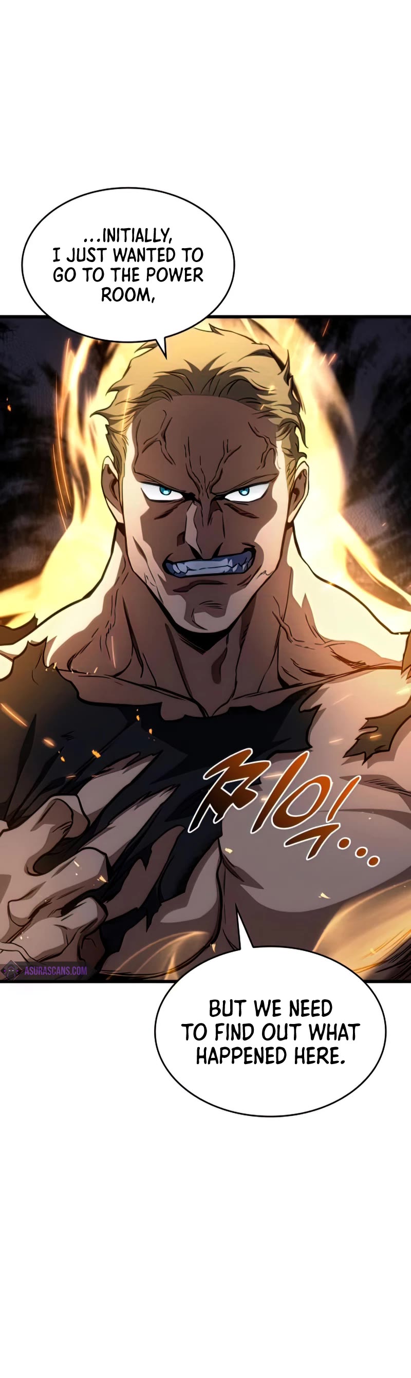 Kill The Dragon Chapter 44 page 43 - Chapter 44