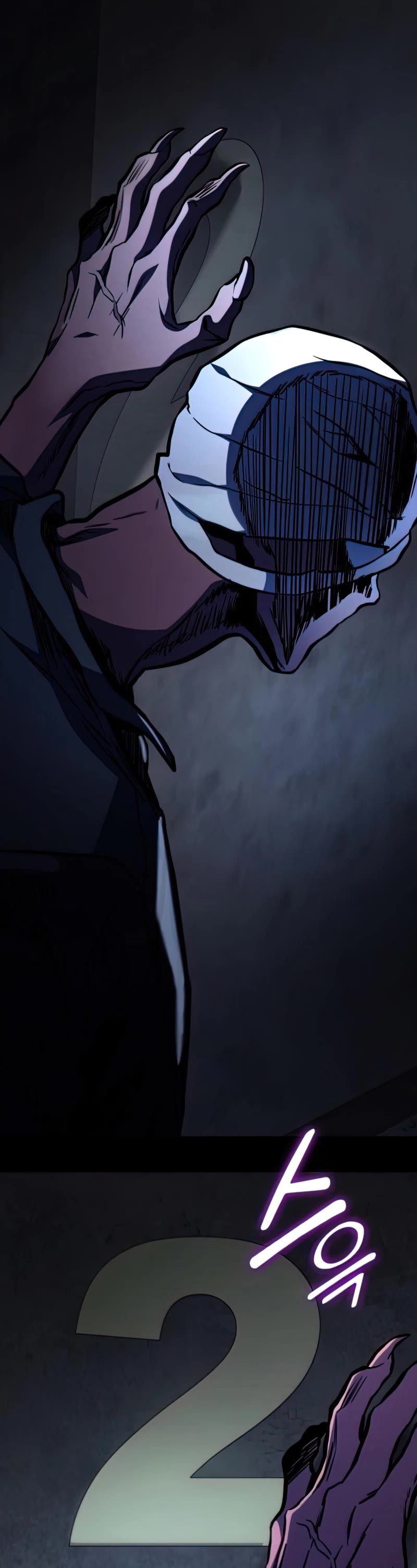 Kill The Dragon Chapter 44 page 46 - Chapter 44