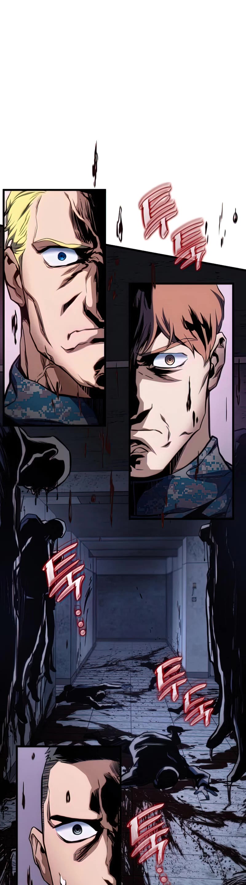 Kill The Dragon Chapter 44 page 5 - Chapter 44