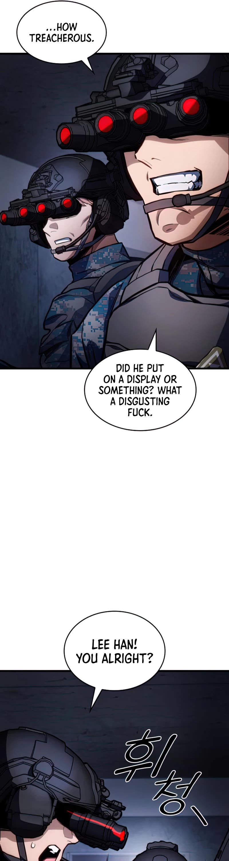 Kill The Dragon Chapter 44 page 7 - Chapter 44