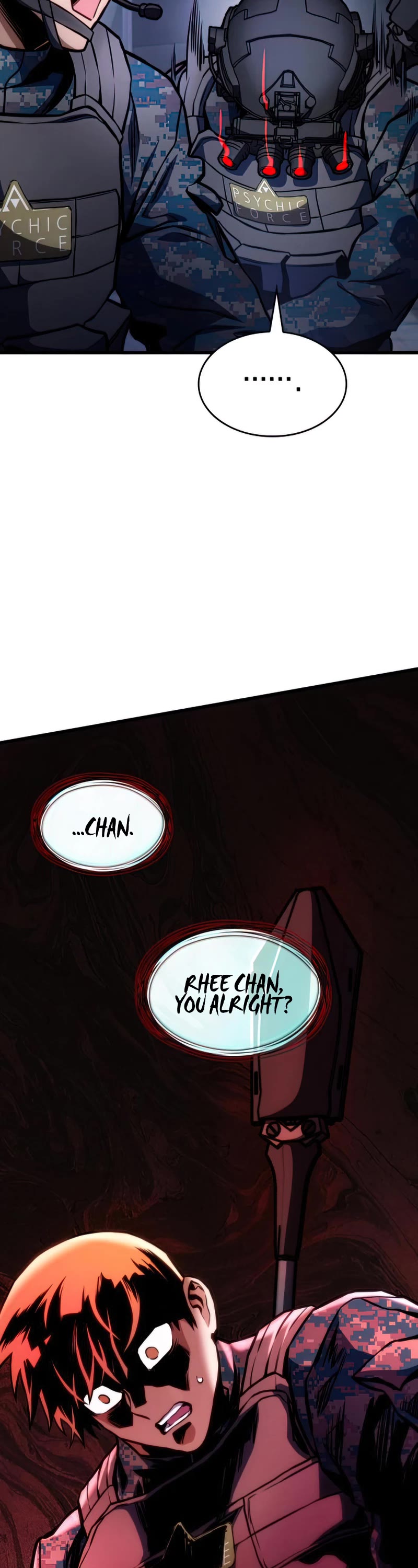 Kill The Dragon Chapter 44 page 8 - Chapter 44