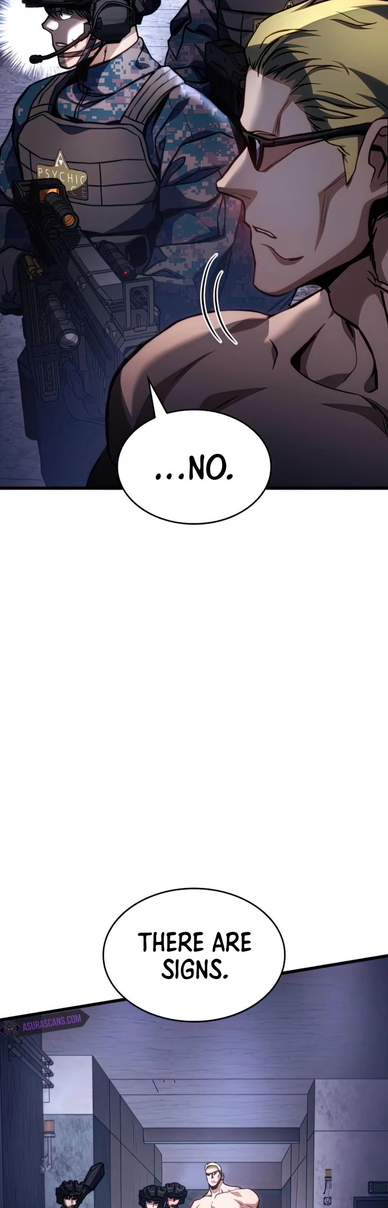 Kill The Dragon Chapter 45 page 10 - Chapter 45