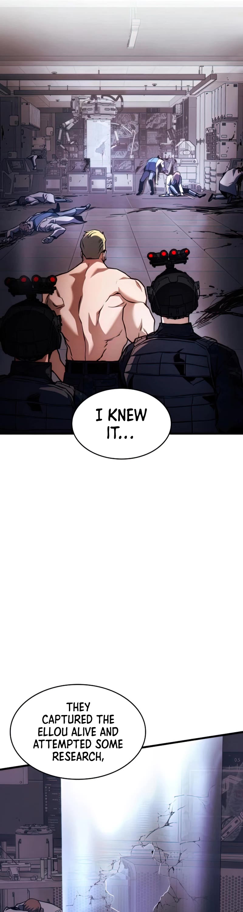 Kill The Dragon Chapter 45 page 12 - Chapter 45