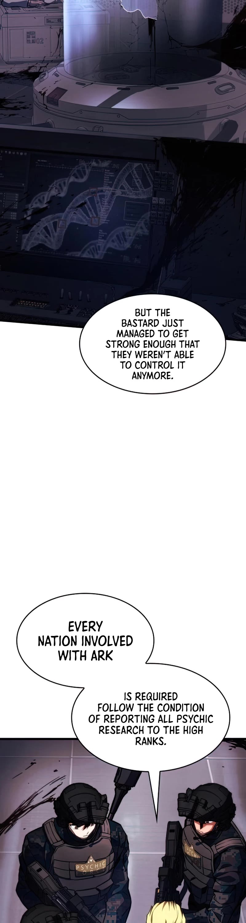 Kill The Dragon Chapter 45 page 13 - Chapter 45