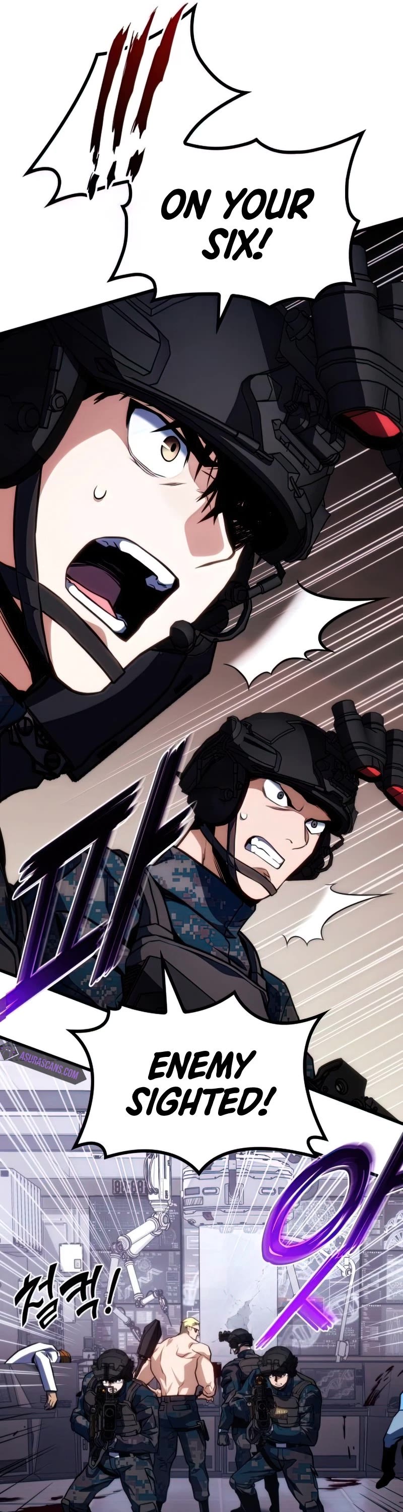 Kill The Dragon Chapter 45 page 17 - Chapter 45