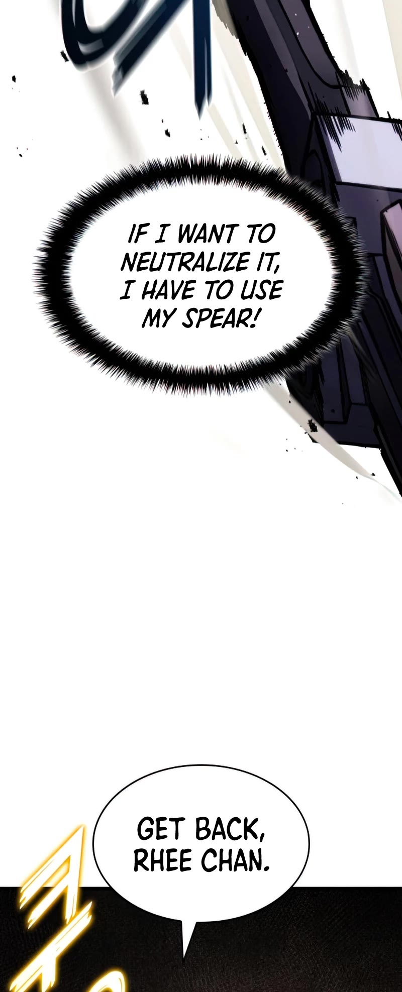 Kill The Dragon Chapter 45 page 23 - Chapter 45