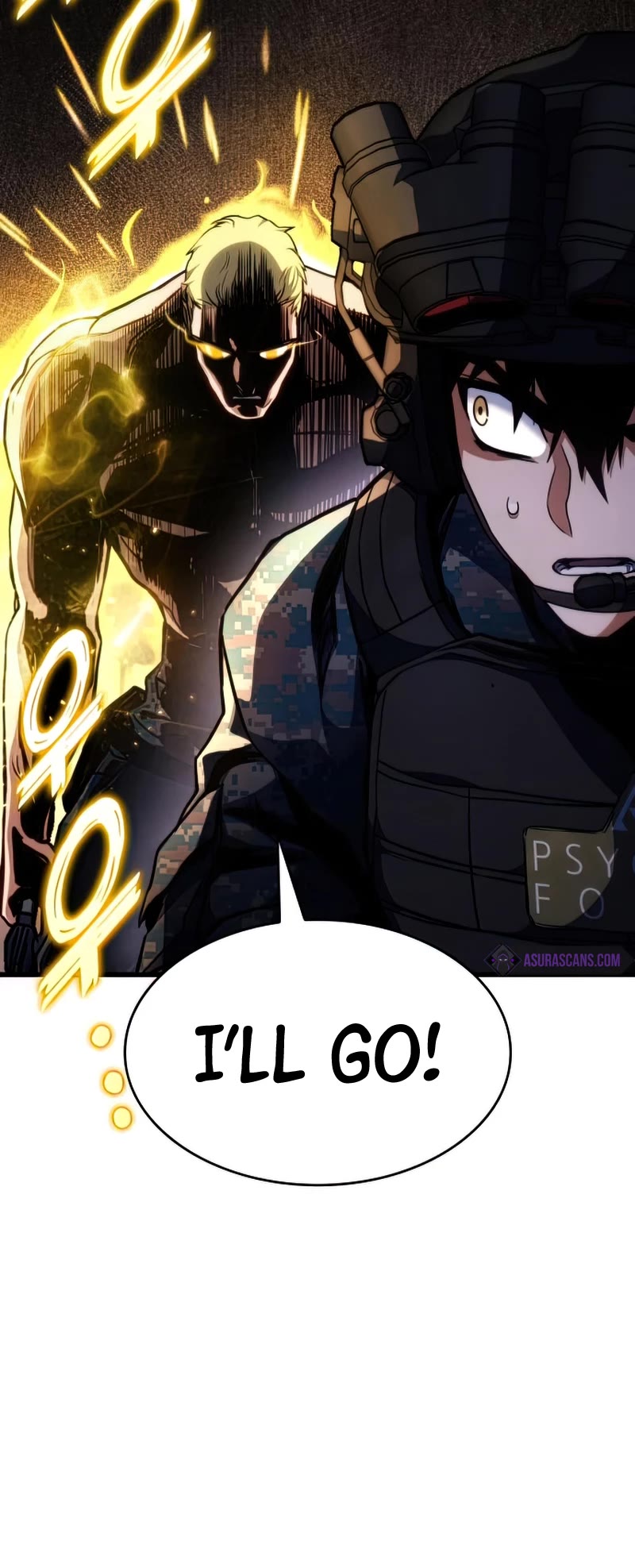 Kill The Dragon Chapter 45 page 24 - Chapter 45
