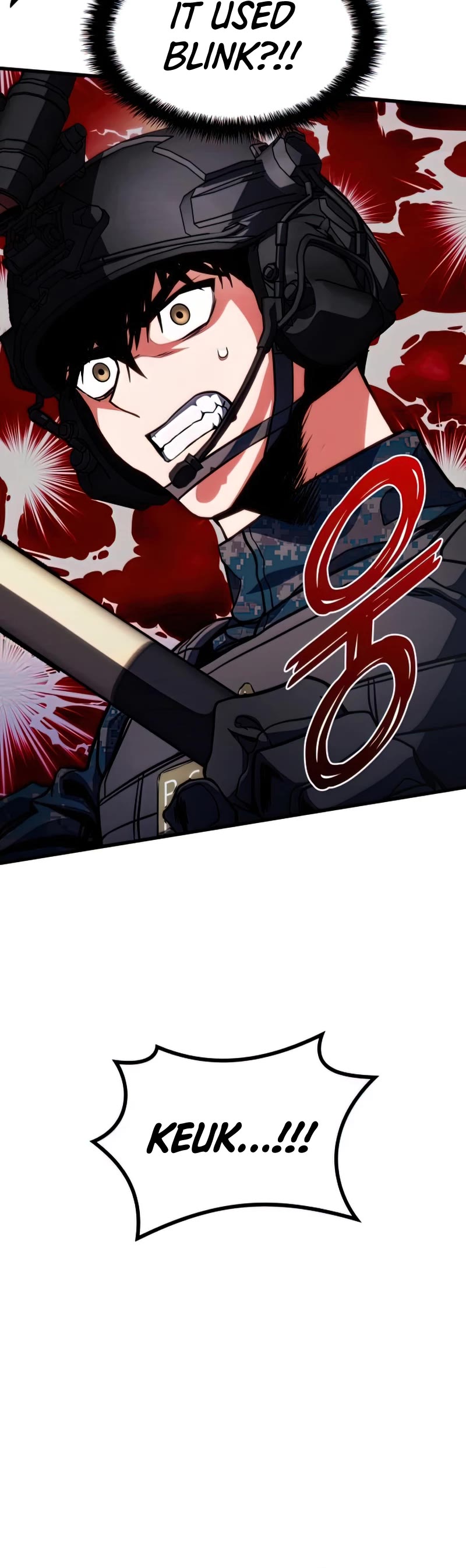 Kill The Dragon Chapter 45 page 29 - Chapter 45