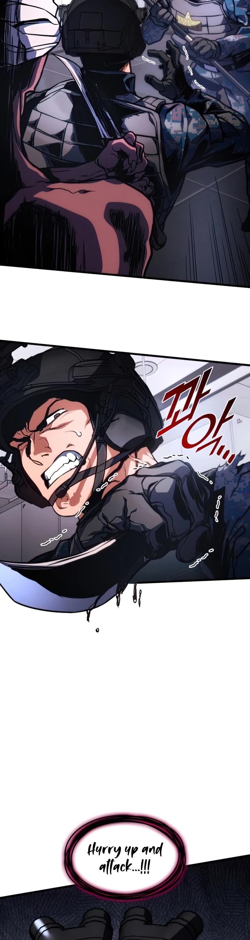 Kill The Dragon Chapter 45 page 31 - Chapter 45