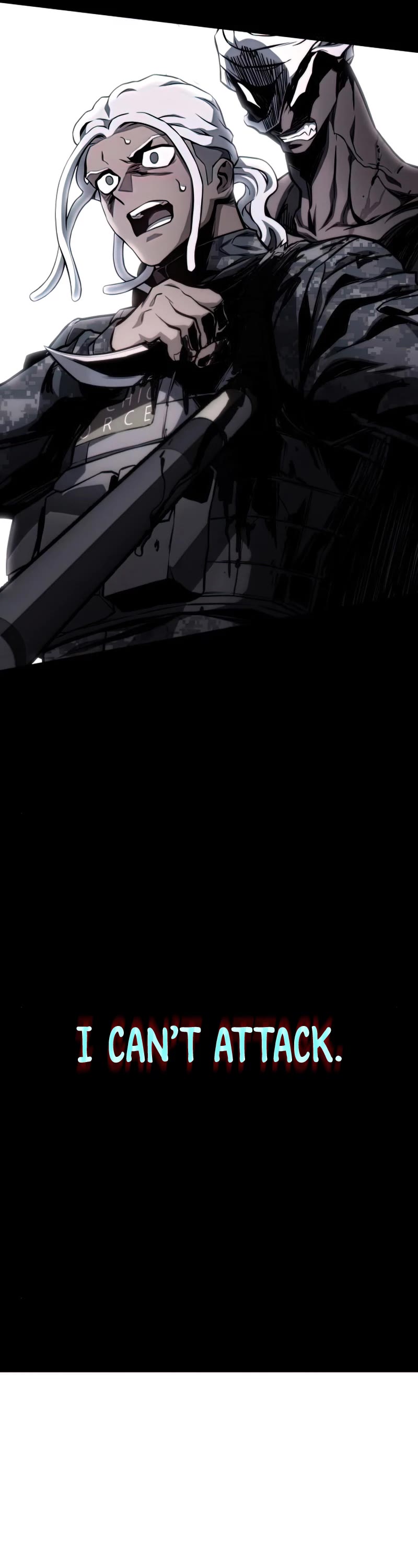 Kill The Dragon Chapter 45 page 35 - Chapter 45