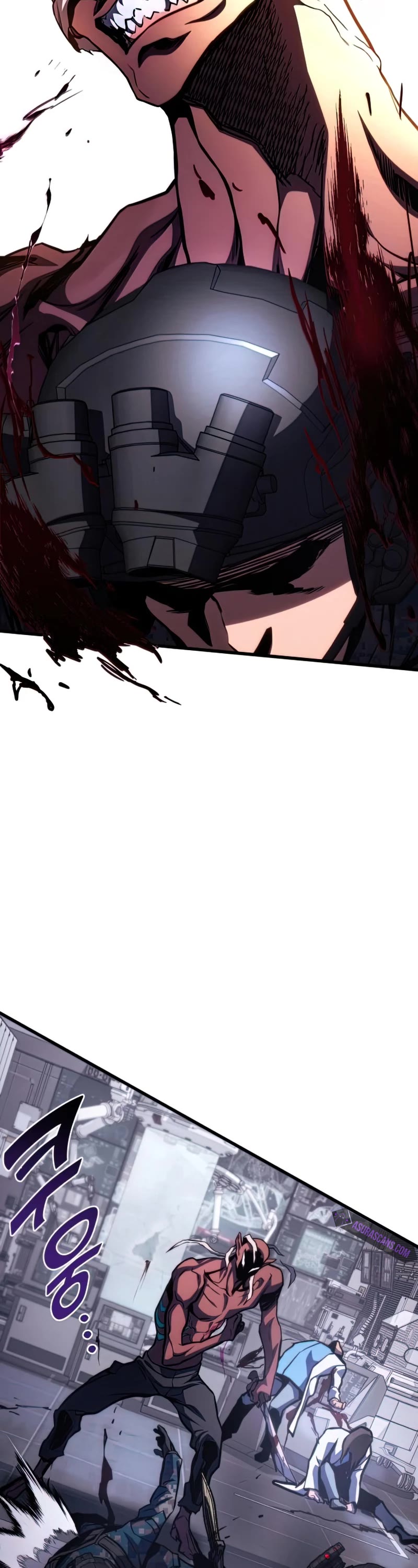 Kill The Dragon Chapter 45 page 38 - Chapter 45