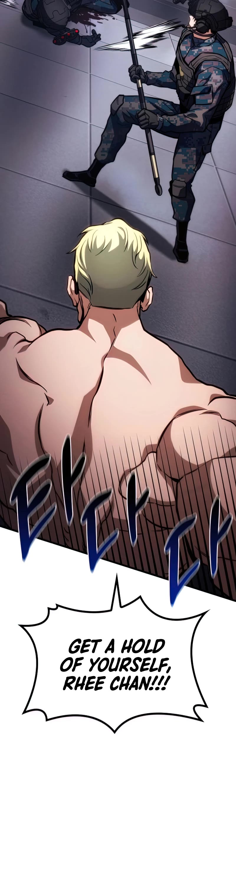 Kill The Dragon Chapter 45 page 39 - Chapter 45